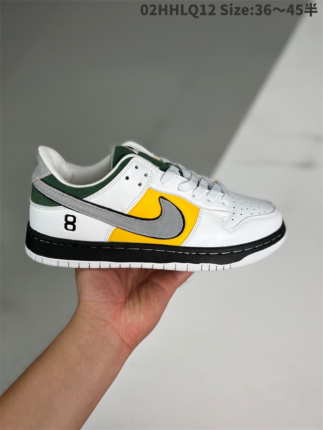 women low top dunk shoes 2022-11-25-344